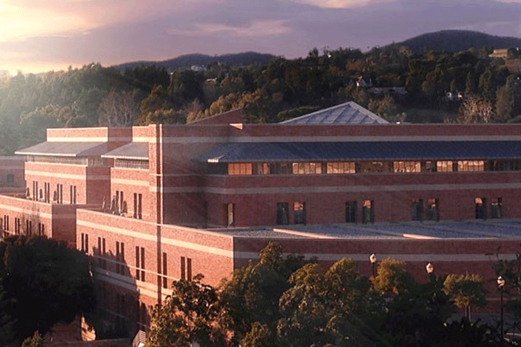 UCLA Anderson Graduate School of Management